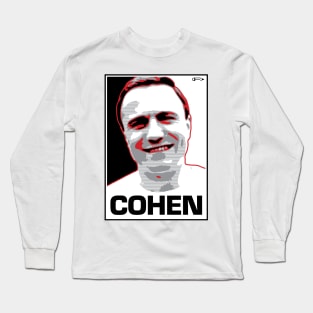 Cohen Long Sleeve T-Shirt